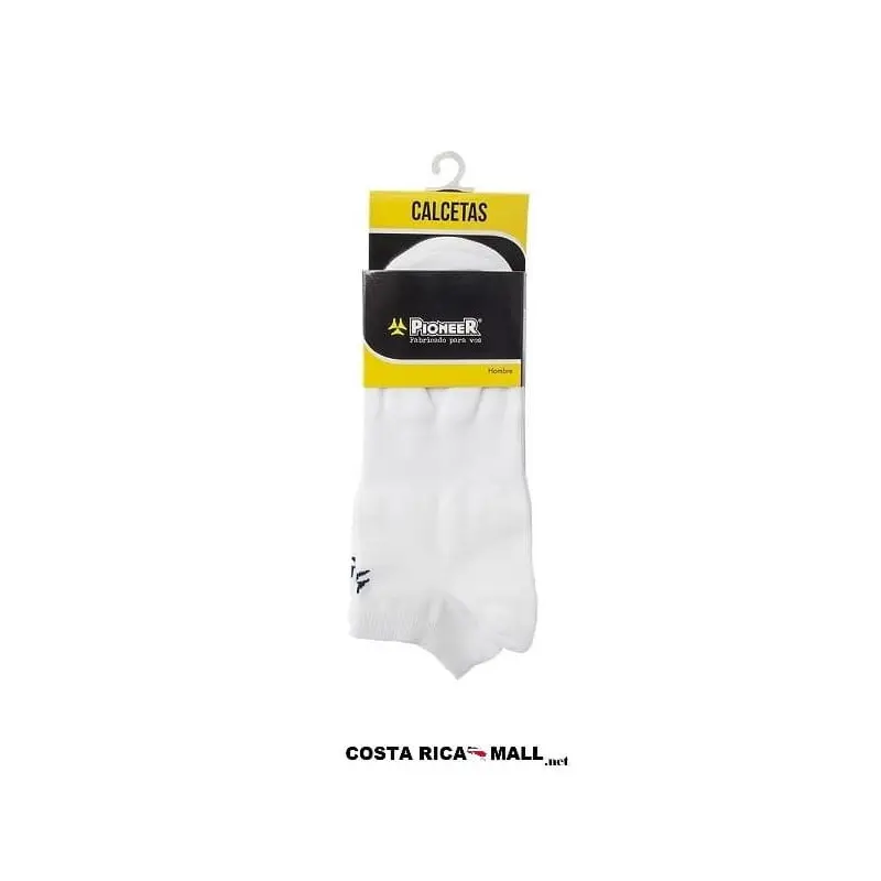 MEDIAS CALCETA HOMBRE JUNIOR 317-8315 PIONEER