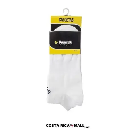 MEDIAS CALCETA HOMBRE JUNIOR 317-8315 PIONEER