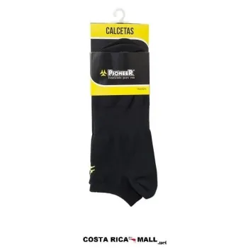 MEDIAS CALCETA HOMBRE SR 317-8317 PIONEER