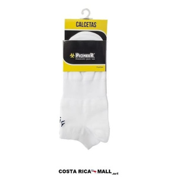 MEDIAS CALCETA HOMBRE SR 317-8318 PIONEER
