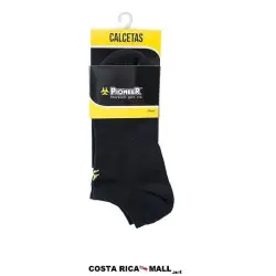 MEDIAS CALCETA MUJER JUNIOR 317-8321 PIONEER
