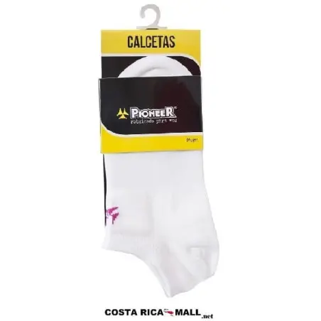 MEDIAS CALCETA MUJER 317-8325 PIONEER