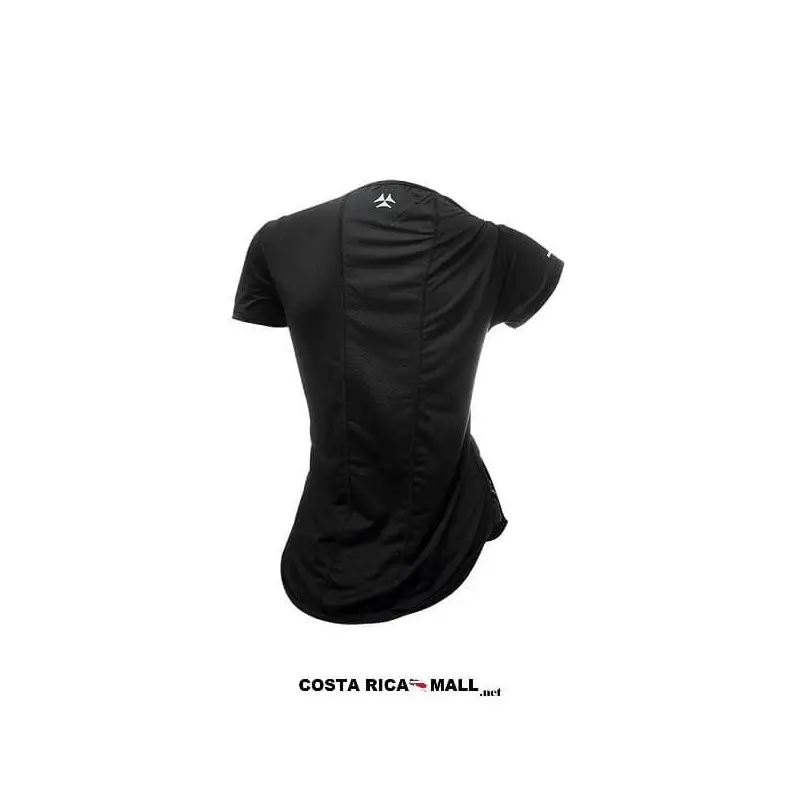 BLUSA MUJER MANGA CORTA 350-00910 PIONEER 1