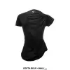 BLUSA MUJER MANGA CORTA 350-00910 PIONEER 1