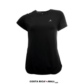 BLUSA MUJER MANGA CORTA 350-00910 PIONEER