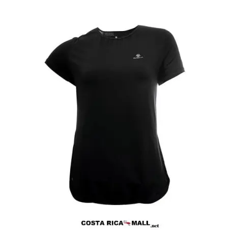 BLUSA MUJER MANGA CORTA 350-00910 PIONEER