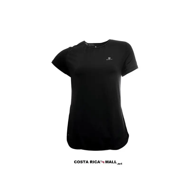 BLUSA MUJER MANGA CORTA 350-00910 PIONEER