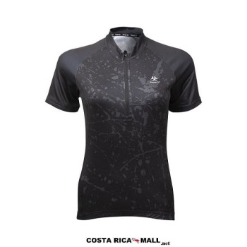 JERSEY PARA CICLISMO MUJER 350-00759 PIONEER