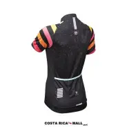 JERSEY PARA CICLISMO MUJER 350-00756 PIONEER 1
