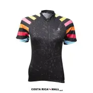 JERSEY PARA CICLISMO MUJER 350-00756 PIONEER