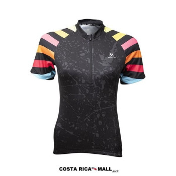 JERSEY PARA CICLISMO MUJER 350-00756 PIONEER