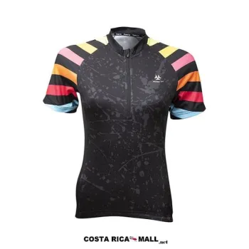 JERSEY PARA CICLISMO MUJER 350-00756 PIONEER