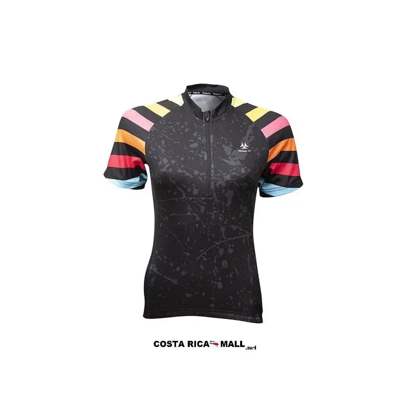 JERSEY PARA CICLISMO MUJER 350-00756 PIONEER