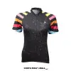 JERSEY PARA CICLISMO MUJER 350-00756 PIONEER
