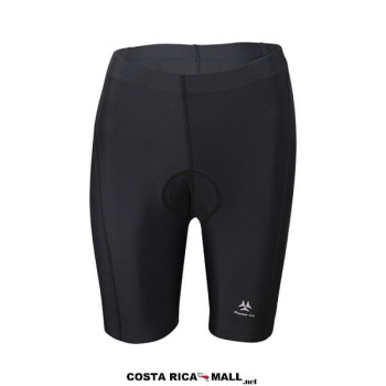 SHORT PARA CICLISMO MUJER 350-00768 PIONEER