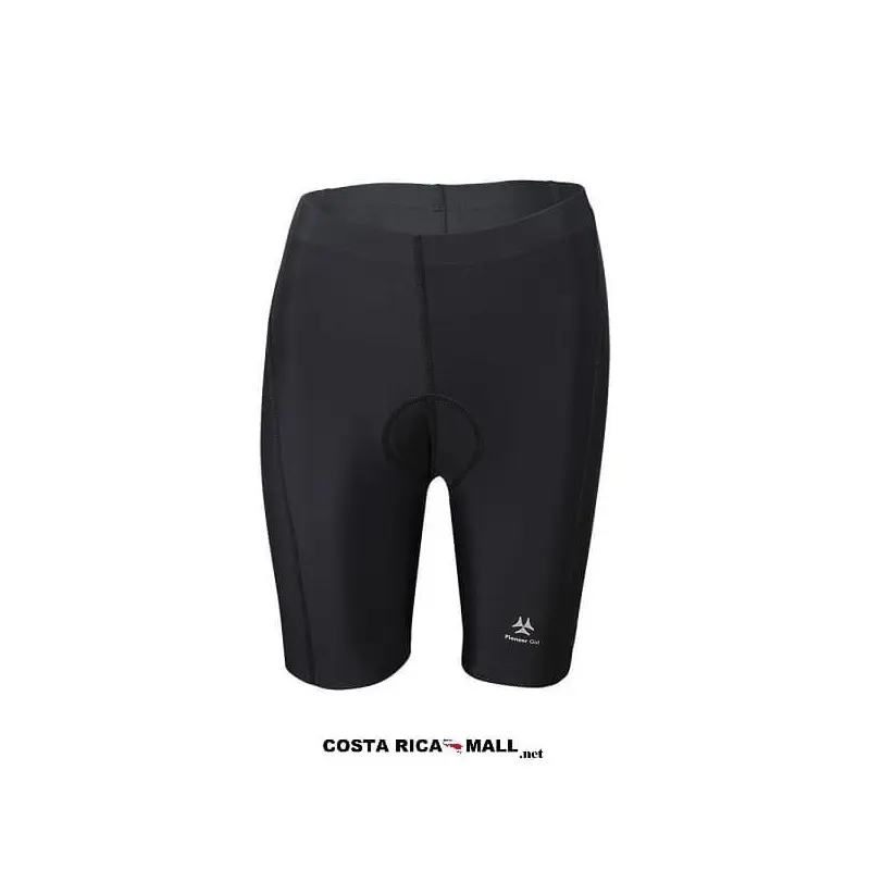 SHORT PARA CICLISMO MUJER 350-00768 PIONEER