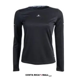 T-SHIRT MUJER MANGA LARGA 350-9776 PIONEER