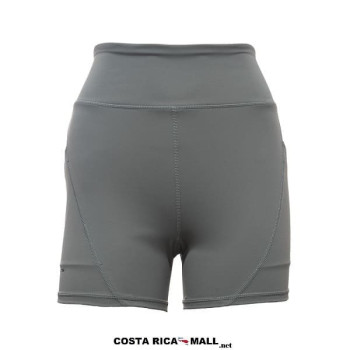 LICRA CORTA PARA MUJER CON BOLSILLOS 350-01033 PIONEER