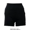 LICRA CORTA PARA MUJER CON BOLSILLOS 350-01029 PIONEER