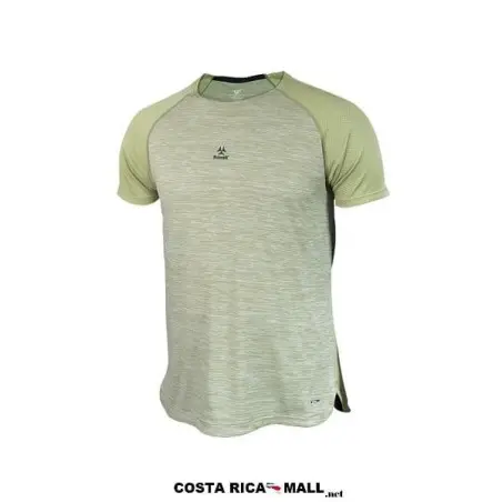 CAMISETA DEPORTIVA HOMBRE 350-01281 PIONEER