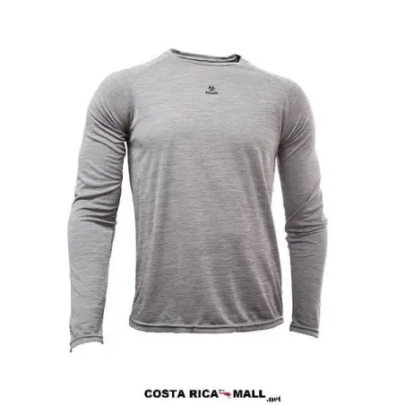 T-SHIRT HOMBRE MANGA LARGA 350-00969 PIONEER