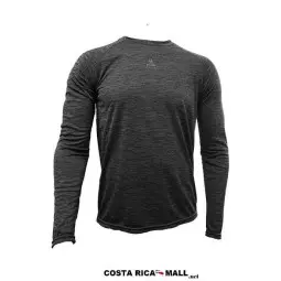 SHIRT HOMBRE MANGA LARGA 350-00965 PIONEER