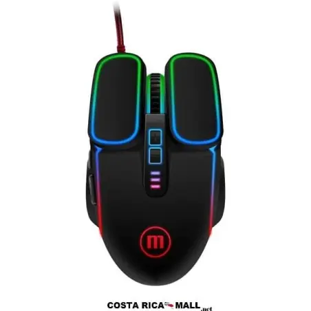 MOUSE GAMING TRON 348535 MAXELL
