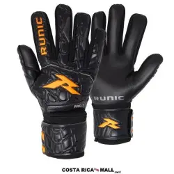GUANTES PARA PORTERO BOLD RGK3B11 RUNIC
