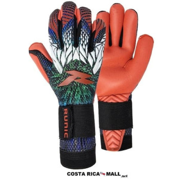 GUANTES PARA PORTERO GODZILLA RGK3G77 RUNIC