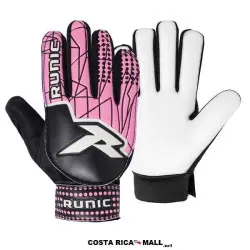 GUANTES PARA PORTERO JUNIOR WALLY RGK3N19 RUNIC