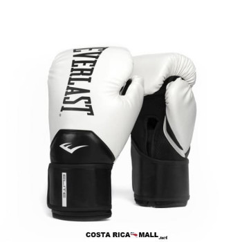 GUANTES PARA BOXEO ELITE 2 10oz P00003275 EVERLAST