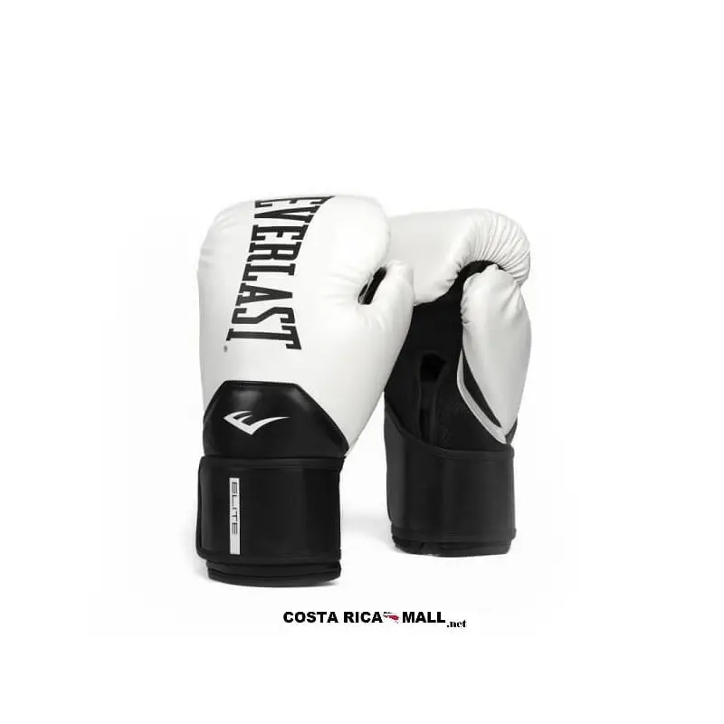GUANTES PARA BOXEO ELITE 2 10oz P00003275 EVERLAST