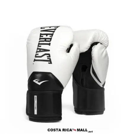 GUANTES PARA BOXEO ELITE 2 14oz P00003277 EVERLAST