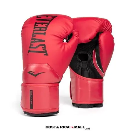 GUANTES PARA BOXEO ELITE 2 16oz P00003283 EVERLAST