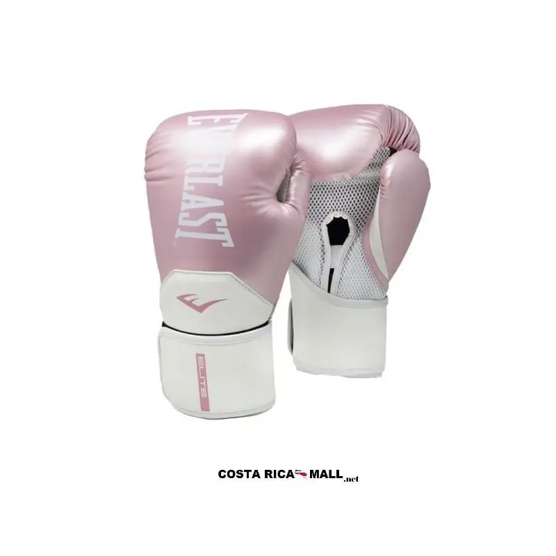 GUANTES PARA BOXEO ELITE 2 8oz P00SM3196 08 EVERLAST