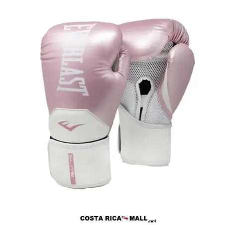 GUANTES PARA BOXEO ELITE 2 12oz P00SM3196 12 EVERLAST