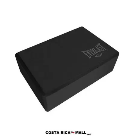 BLOQUE DE YOGA EVYBK596-PK EVERLAST