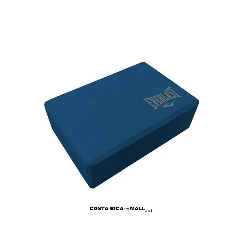 BLOQUE DE YOGA EVYBK596-MB EVERLAST