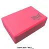 BLOQUE DE YOGA EVYBK596-PR EVERLAST