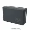 BLOQUE DE YOGA EVA CON LINEA EVYBK70L-GY EVERLAST