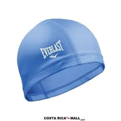 GORRA DE NATACION LICRADA EVLC3F003 EVERLAST