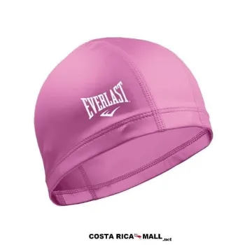 GORRA DE NATACION LICRADA EVLC3F005 EVERLAST