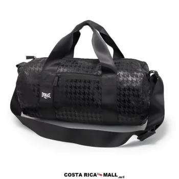 MINI DUFFLE HOUNDSTOOTH EVMD3B001 EVERLAST