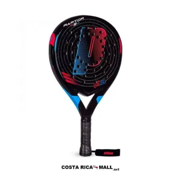 RAQUETA PARA PADEL RAPTOR V2 100139 PRINCE
