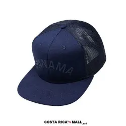 GORRA FLAT TEXT RCCPTY33-NA RUNIC