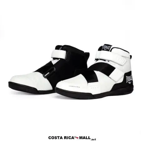 BOTA PARA BOXEO POWERLOCK X-TRAINER P00003410-WT EVERLAST