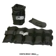 PESA PARA MUÑECA Y TOBILLO 5 Lbs 5w GOFIT