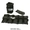 PESA PARA MUÑECA Y TOBILLO 5 Lbs 5w GOFIT