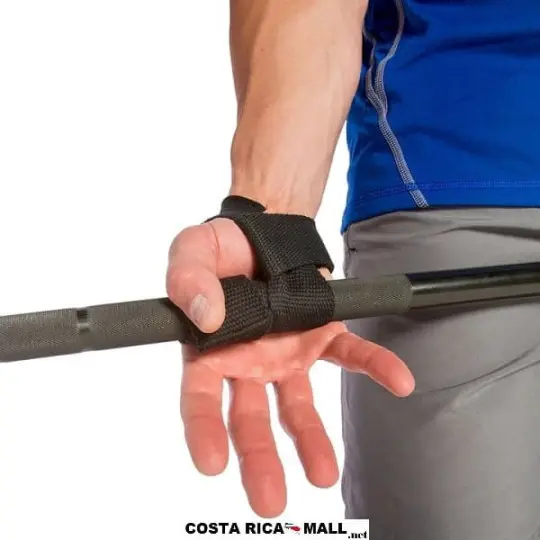 CORREA NEOPRENE PARA PESAS ULTRA PRO UPCWS GOFIT 1