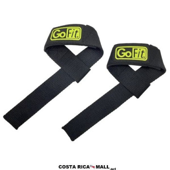 CORREA NEOPRENE PARA PESAS ULTRA PRO UPCWS GOFIT